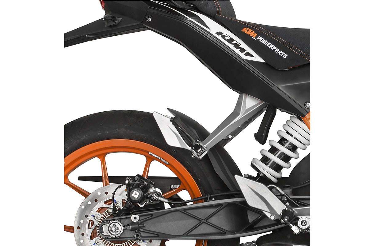 Puig Rear Fender Extension - KTM 390 Duke