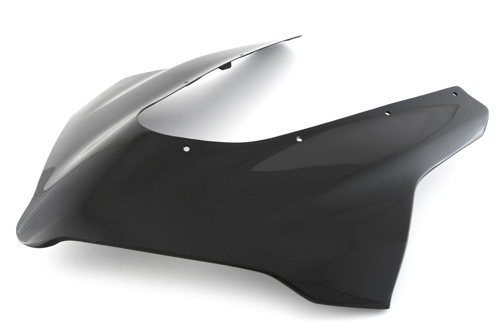Fullsix Carbon Front Fairing - Ducati Panigale V4