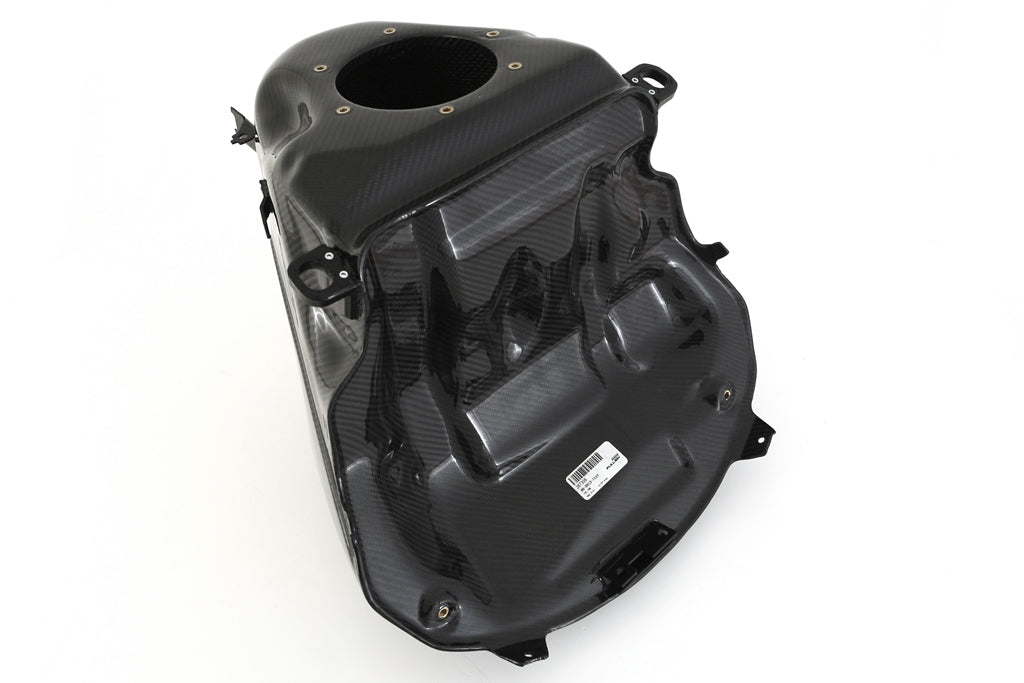 Fullsix Carbon Fuel Tank - BMW S1000R/M1000RR