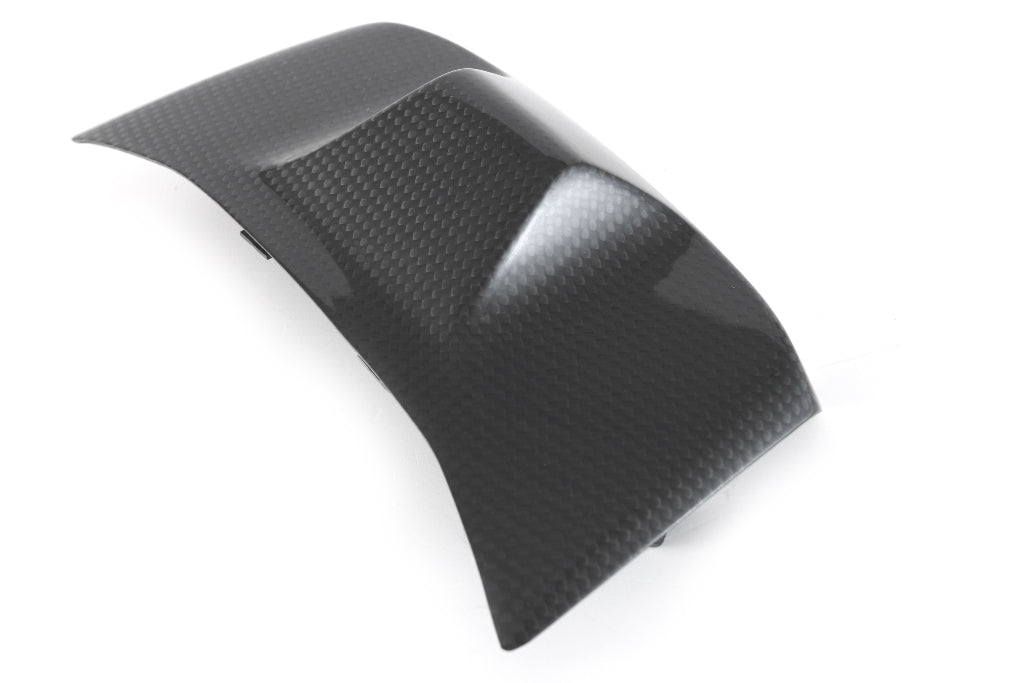 Fullsix Carbon Keylock Cover - Ducati Multistrada 950/Multistrada 1200