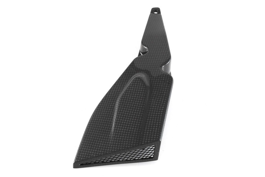 Fullsix Carbon Cam-belt Cover - Hor. - Ducati XDiavel/XDiavel S