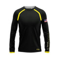 Woodcraft Sport Shirt - Moisture Wicking Long Sleeve w/ Logo