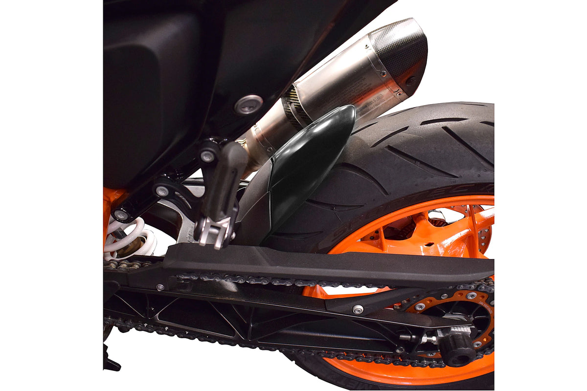 Puig Rear Fender Extension - KTM 690 Duke