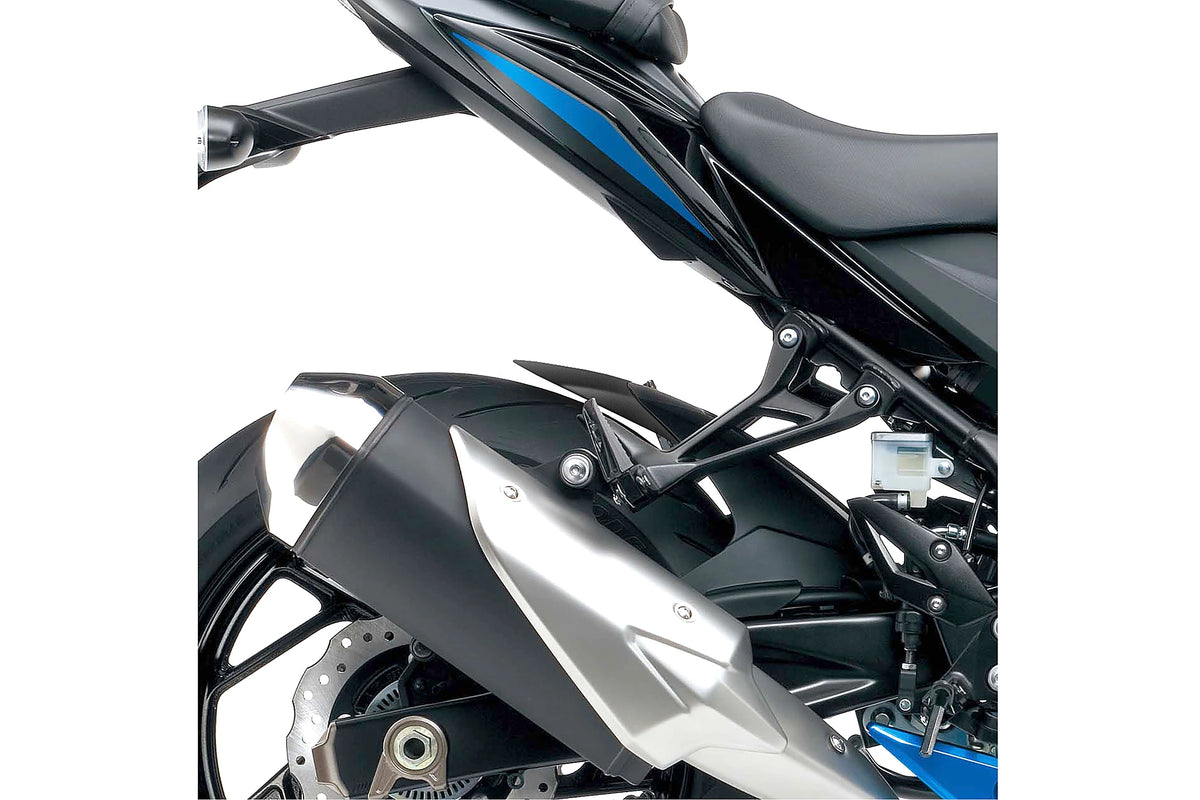 Puig Rear Fender Extension - Suzuki GSX-S750