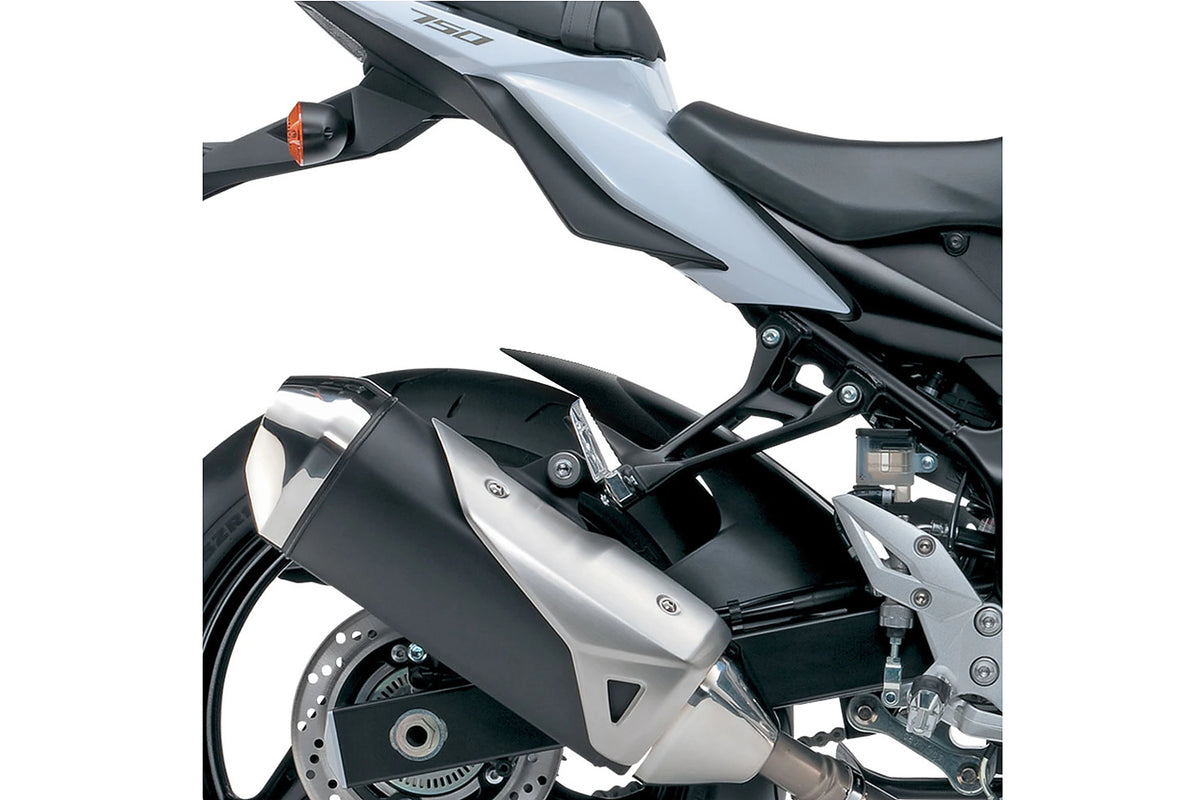 Puig Rear Fender Extension - Suzuki GSR750