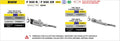 Arrow Titanium Pro-Race Slip On - BMW F900R/F900XR