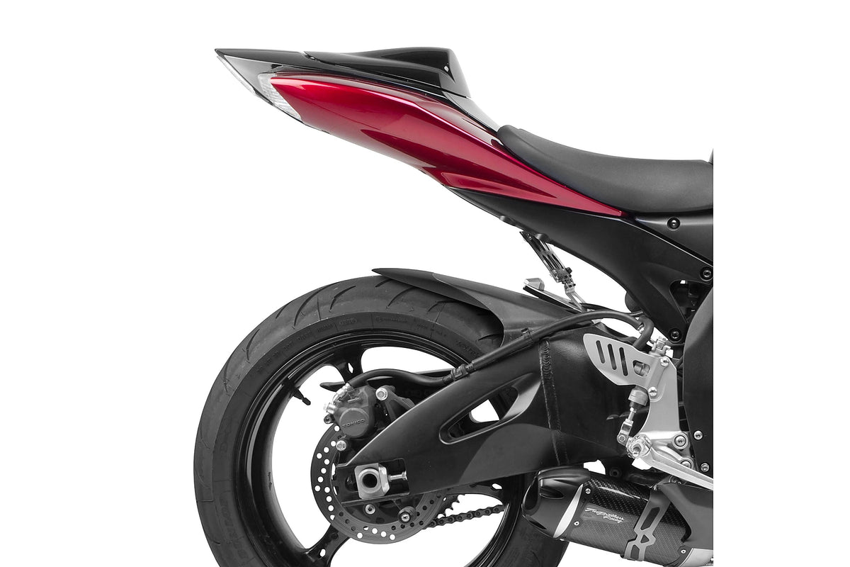 Puig Rear Fender Extension - Suzuki GSX-R600