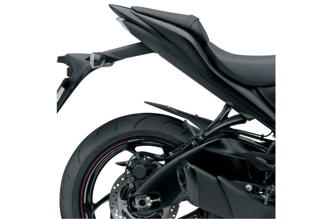 Puig Rear Fender Extension - Suzuki GSX-S1000