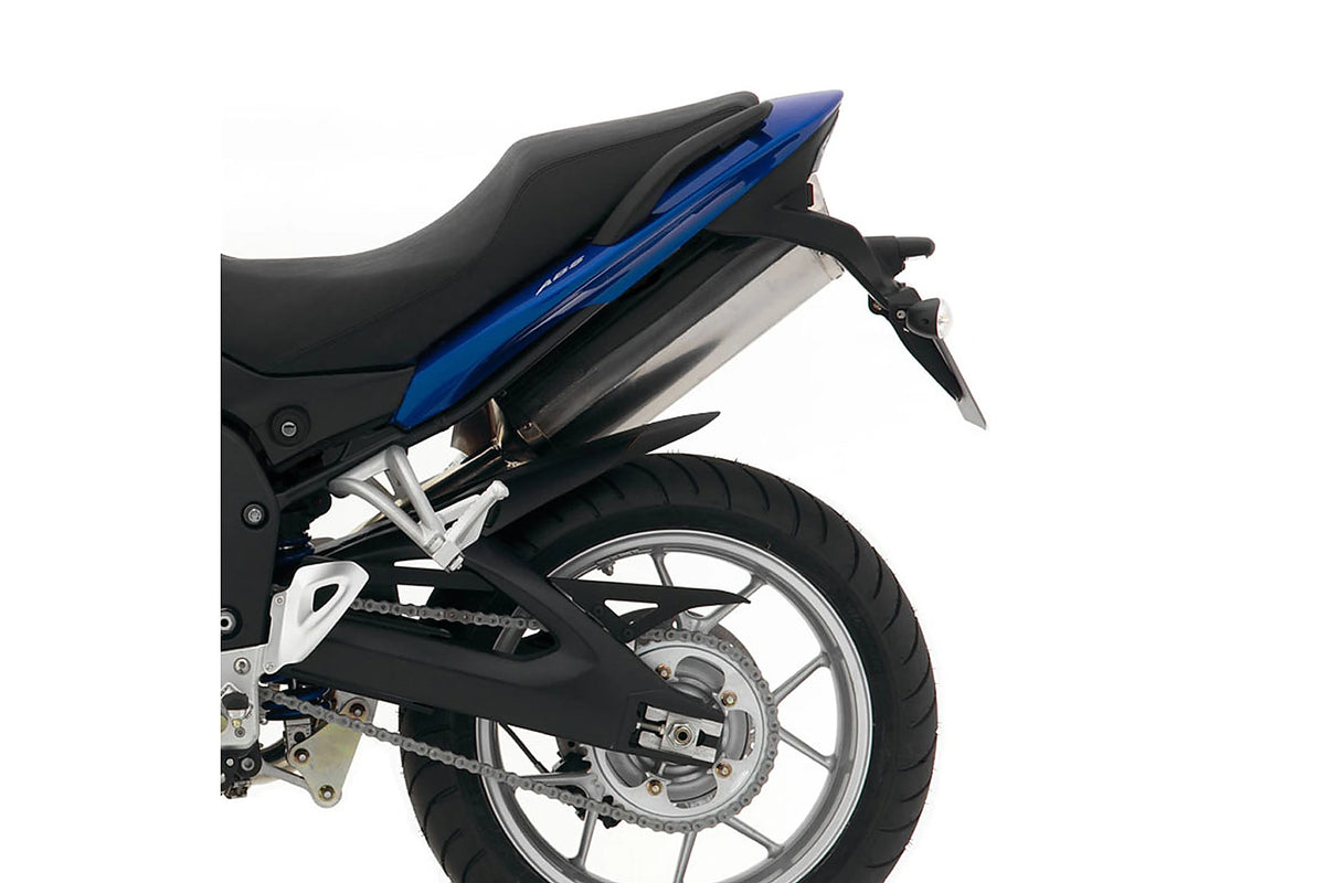 Puig Rear Fender Extension - Triumph Tiger