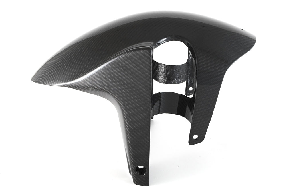 Fullsix Carbon Front Mudguard - Aprilia RSV4/RSV4 R