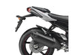Puig Rear Fender Extension - Yamaha FZ1/FZ8