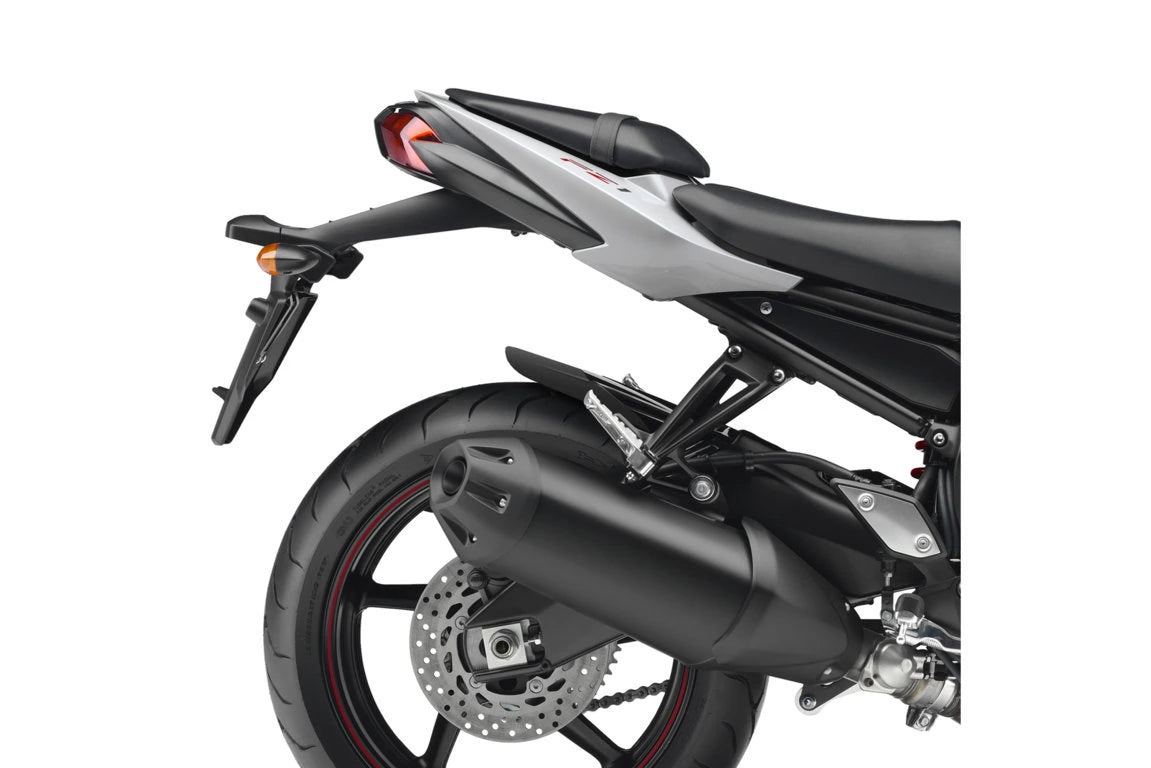 Puig Rear Fender Extension - Yamaha FZ1/FZ8