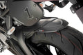 Puig Rear Fender Extension - Yamaha MT-09/XSR900