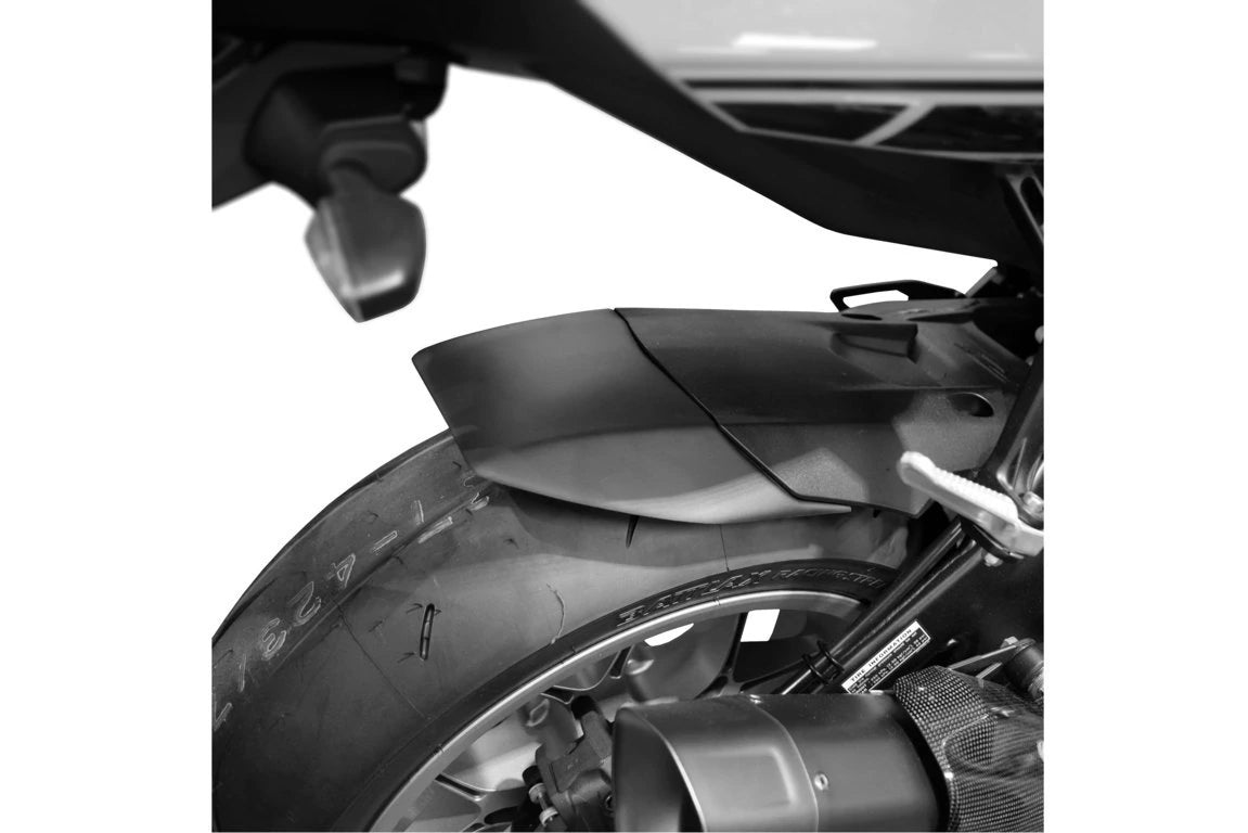Puig Rear Fender Extension - Yamaha YZF-R1