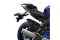Puig Rear Fender Extension - Yamaha YZF-R6