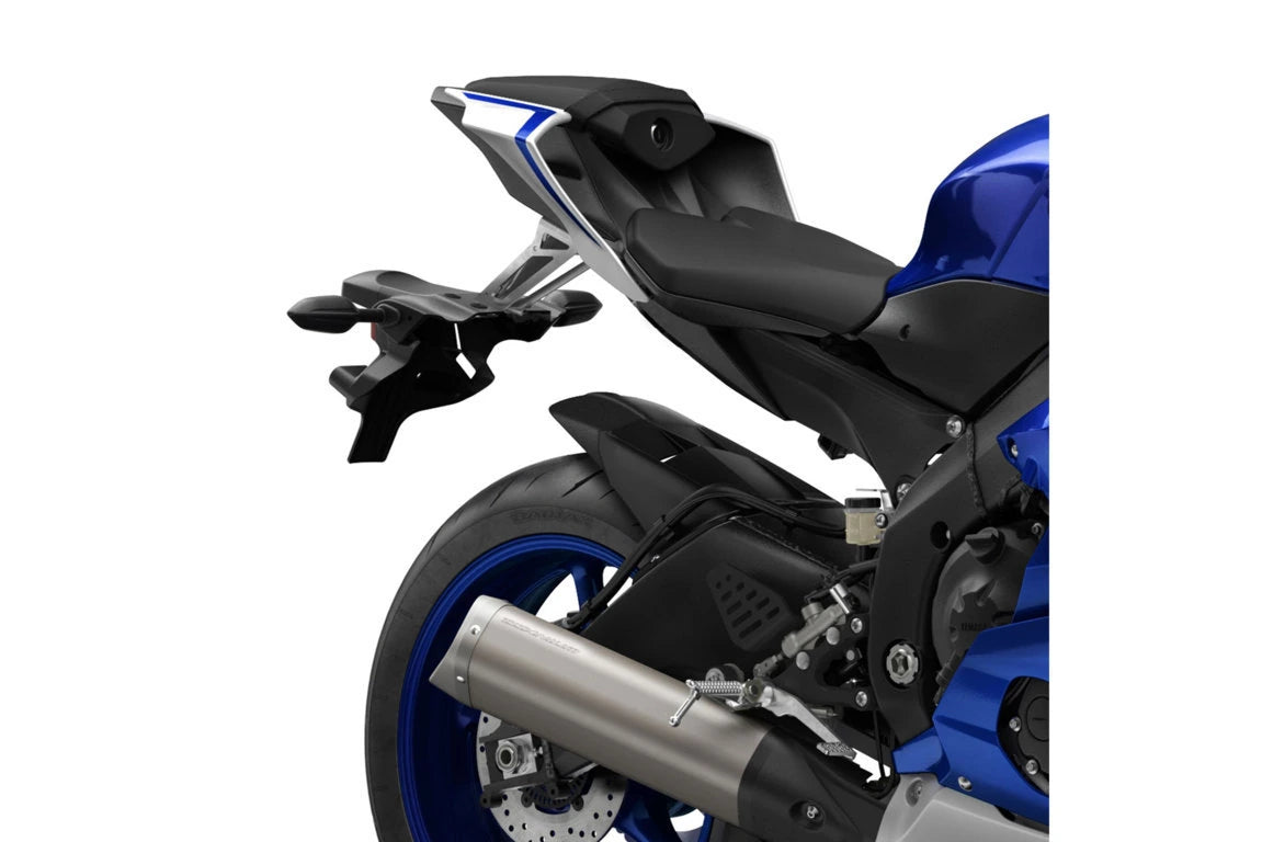 Puig Rear Fender Extension - Yamaha YZF-R6
