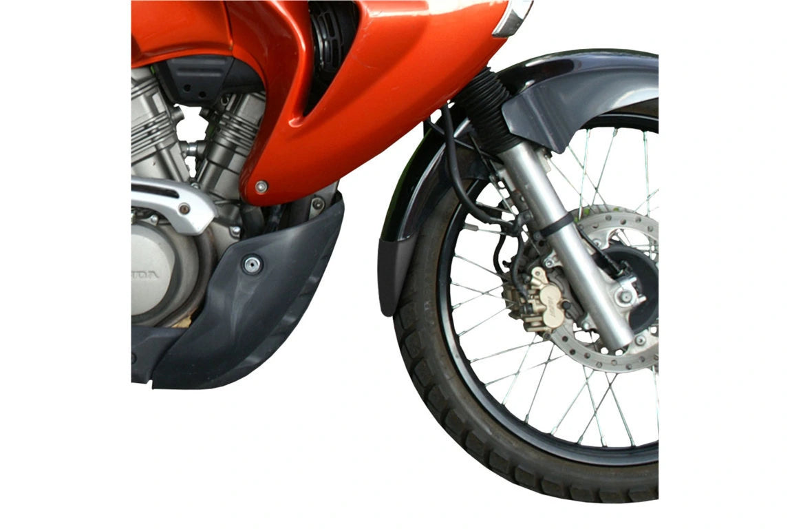 Puig Front Fender Extension - Honda XL650V Transalp
