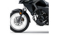 Puig Front Fender Extension - Kawasaki Versys-X 300
