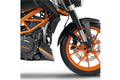 Puig Front Fender Extension - KTM 390 Duke