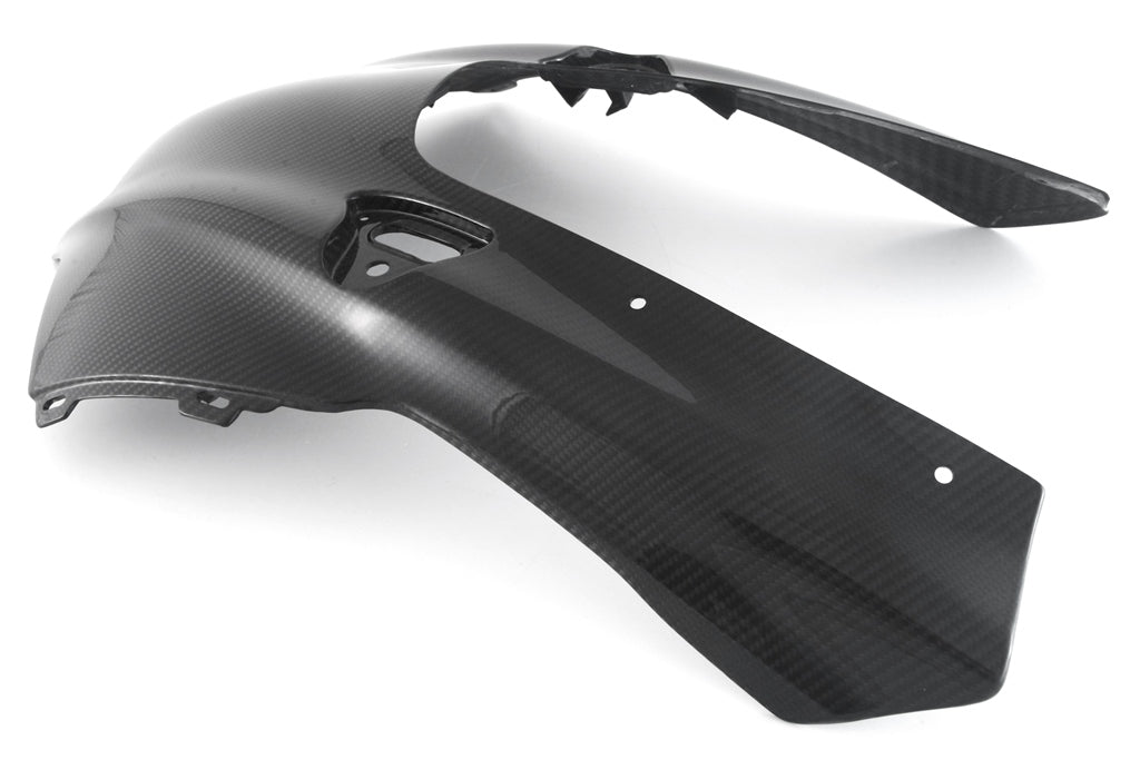 Fullsix Carbon Headlight Fairing - Yamaha YZF-R1/R1M