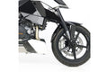 Puig Front Fender Extension - KTM 690 Duke