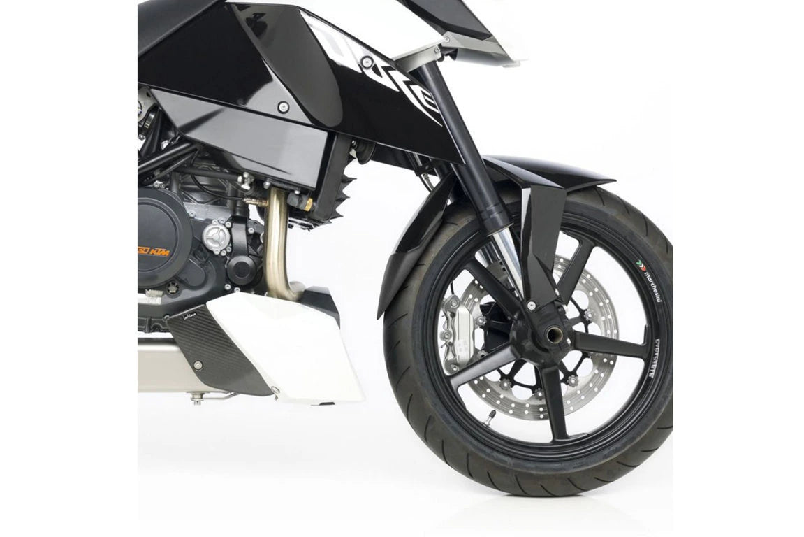 Puig Front Fender Extension - KTM 690 Duke