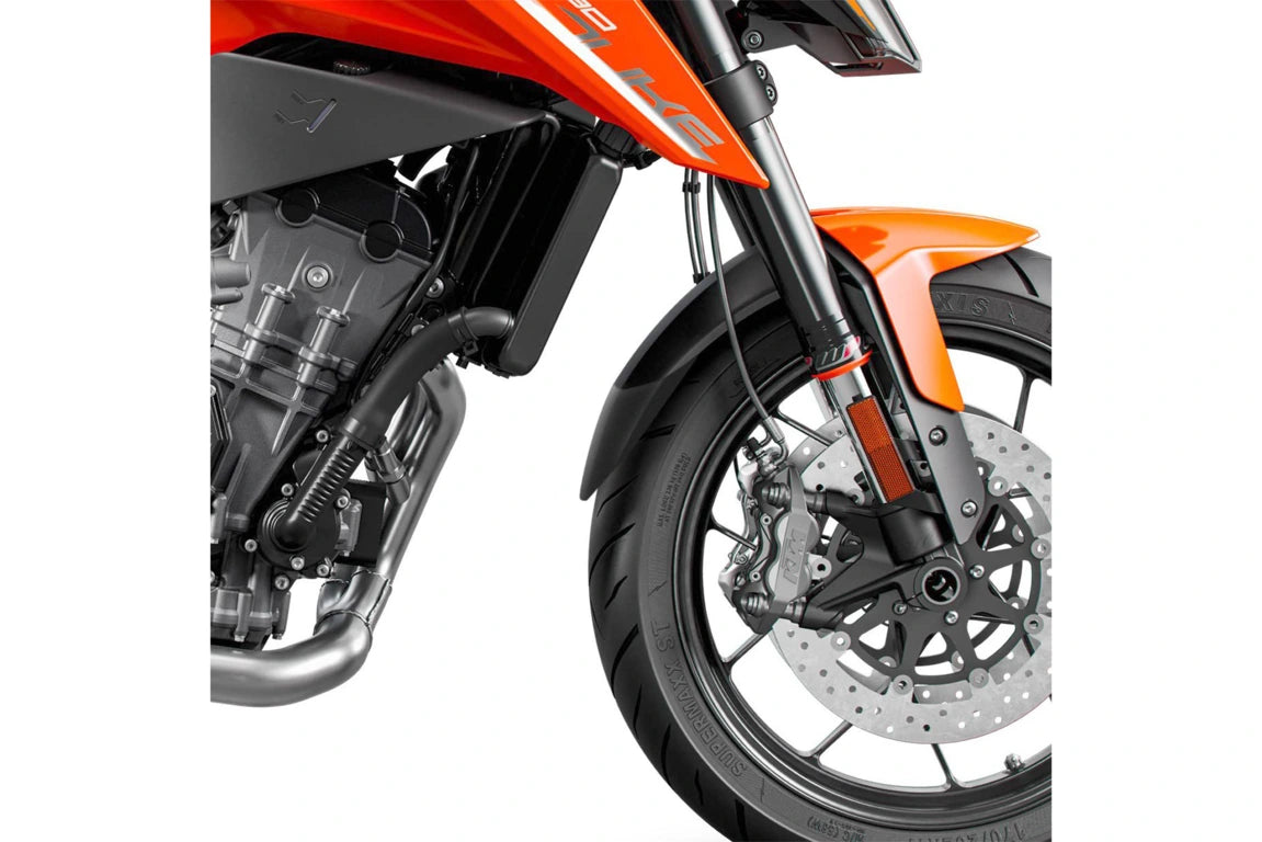 Puig Front Fender Extension - KTM 790 Duke
