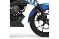 Puig Front Fender Extension - Suzuki GSX-S125