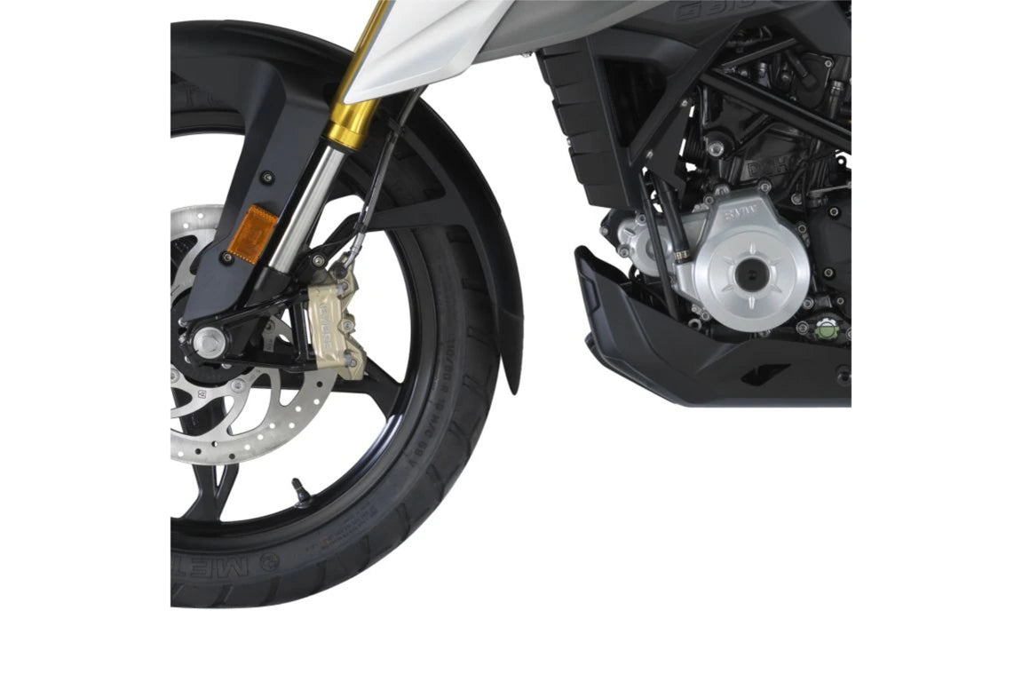 Puig Front Fender Extension - Suzuki GSX-R1000