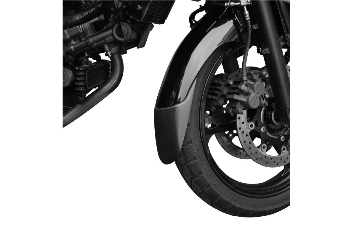 Puig Front Fender Extension - Suzuki Hayabusa