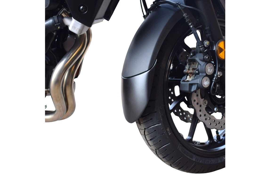 Puig Front Fender Extension - Yamaha YZF-R125