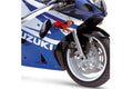 Puig Front Fender Extension - Suzuki GSX-R600