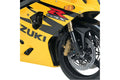 Puig Front Fender Extension - Suzuki GSX-R600
