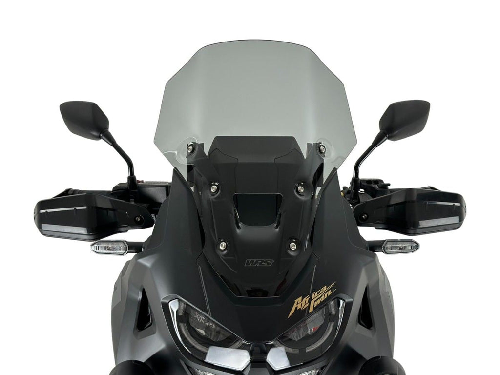 WRS Caponord Windscreen Honda CRF 1100 L Africa Twin ADV Sports 2021-2026
