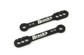 Brock's Performance 3-Position Lowering Link Set for Suzuki Hayabusa (99-20)