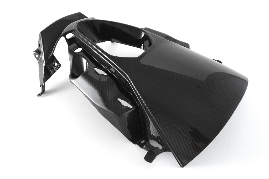 Fullsix Carbon Front Fairing - Center - BMW M1000RR