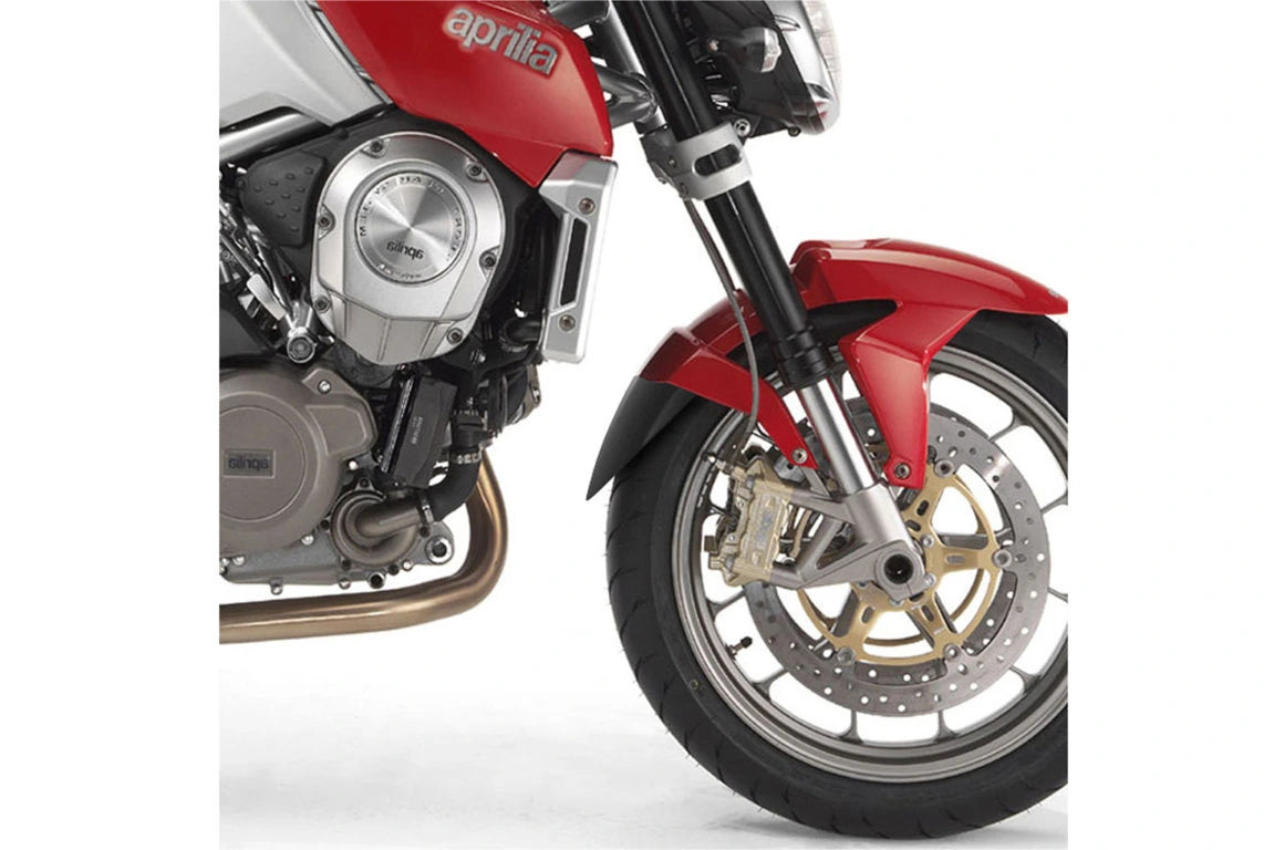 Puig Front Fender Extension - Aprilia Mana 850