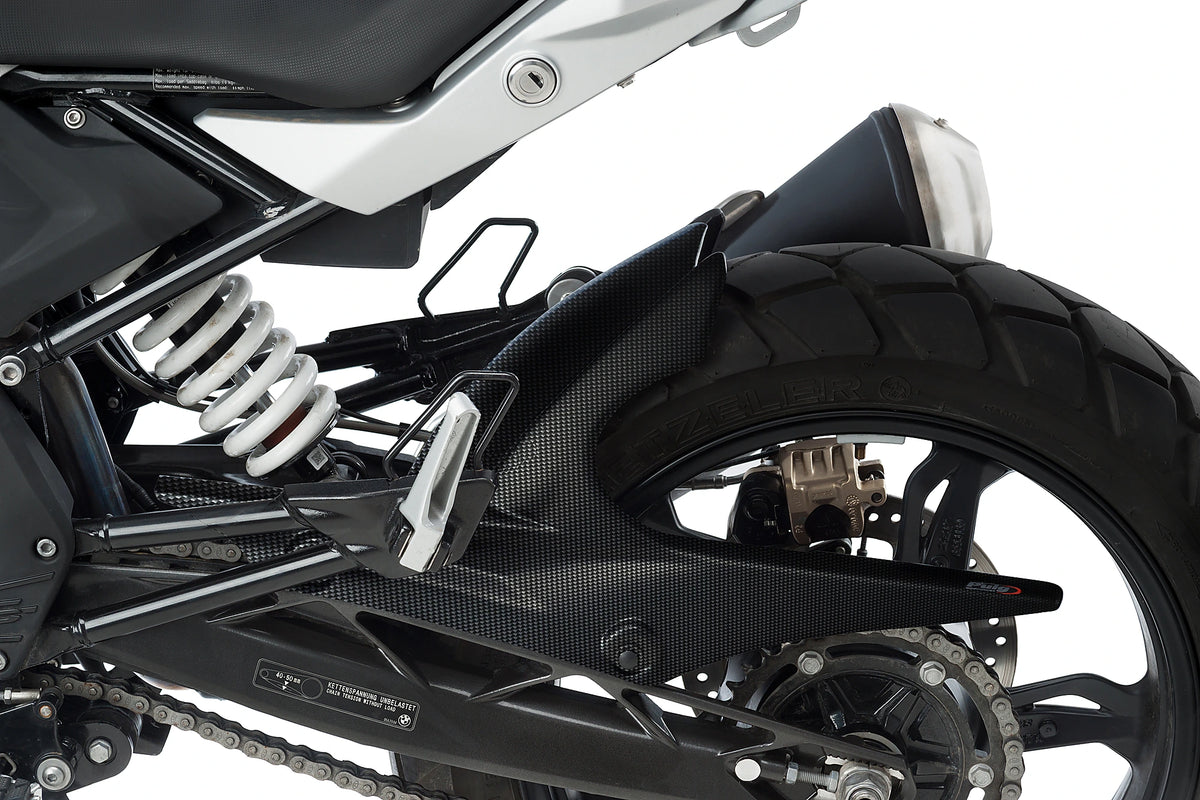 Puig Rear Fender - BMW G310GS