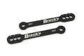 Brock's Performance 3-Position Lowering Link Set for GSX-R750 (96-99) / GSX-R600 (97-00)