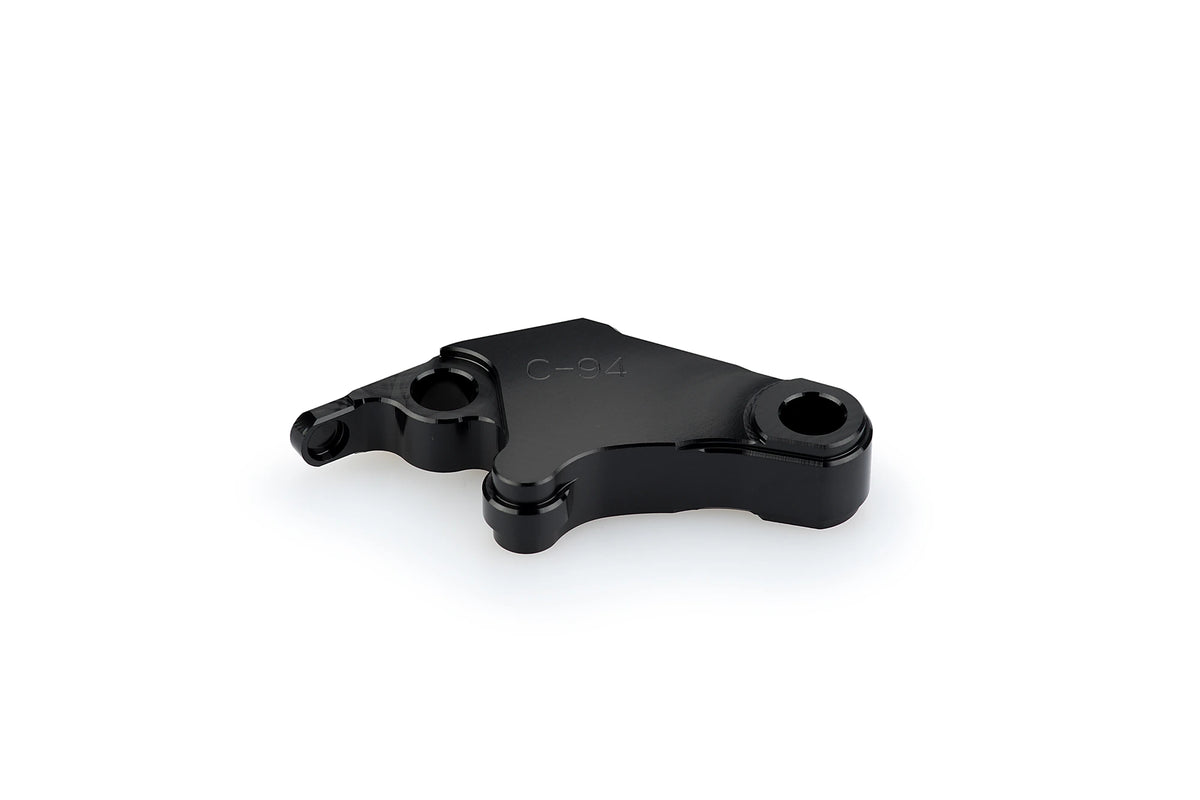 Puig Adaptor Clutch Lever - Suzuki Clutch Lever Bracket (C-94)