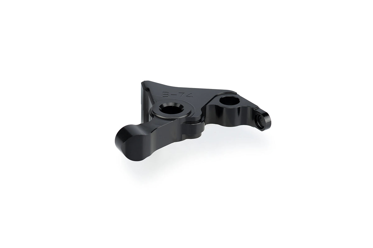 Puig Adaptor Brake Lever - Suzuki Brake Lever Bracket (B-74)