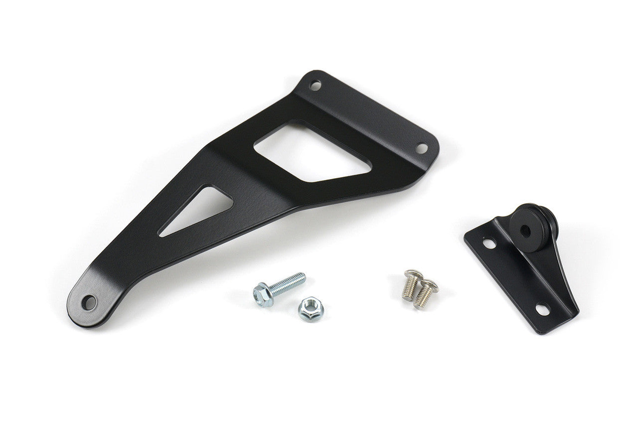 Brock's Performance Predator Bracket Kit For Frame Mount Fits ZX-10R (16-20)