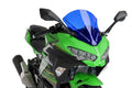Puig Z-Racing Screen - Kawasaki Ninja 400 2018-Present