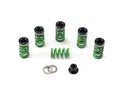 Brock's Performance Extra Heavy Duty Clutch Spring Kit Ninja H2 (16-26), H2 SX (18-26), and Z H2 (20-26)