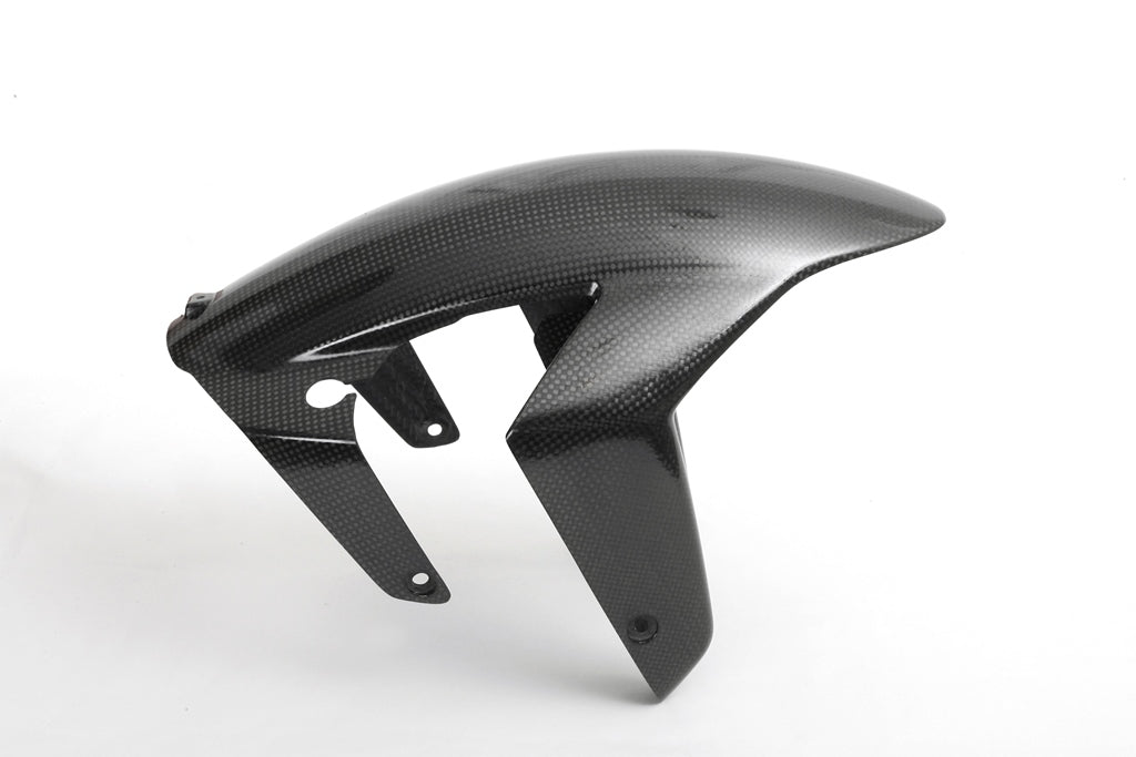 Fullsix Carbon Front Mudguard - Ducati 749/999