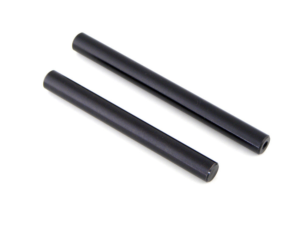 Brock's Performance Shift Shaft Set (Low & High Gears) - Suzuki Hayabusa (99-20)