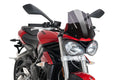 Puig New Generation Sport - Triumph Street Triple S
