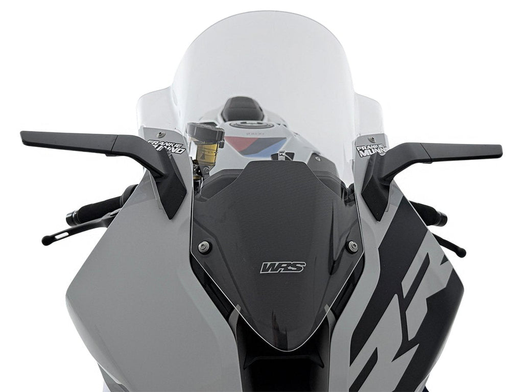 WRS Race High Windscreen BMW S 1000 RR 2026