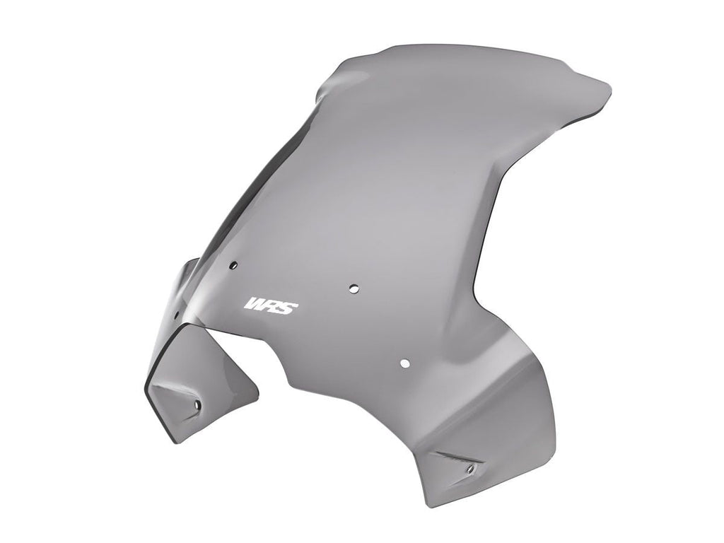WRS Caponord Windscreen F650GS/F800GS 2006-2017
