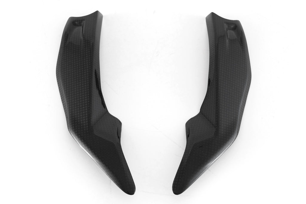 Fullsix Carbon Subframe Covers - Set - Ducati Panigale V4